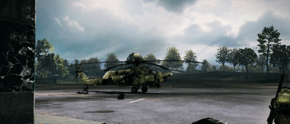 Battlefield 3