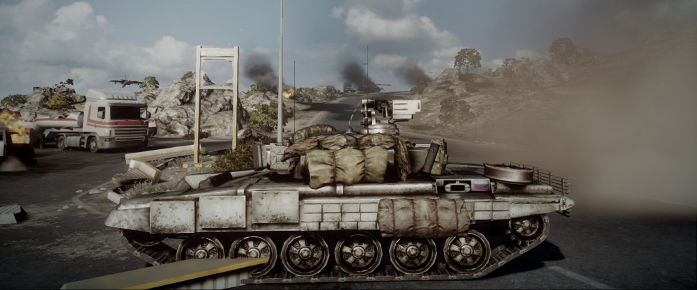 Battlefield 3