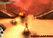 X-Blades screenshot