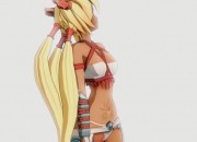 X-Blades screenshot