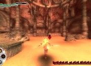 X-Blades screenshot