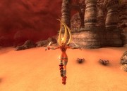 X-Blades screenshot