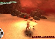 X-Blades screenshot