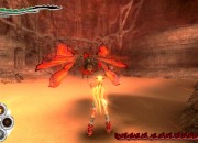 X-Blades screenshot