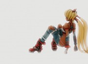 X-Blades screenshot