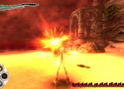 X-Blades screenshot