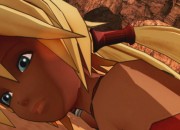 X-Blades screenshot