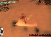 X-Blades screenshot