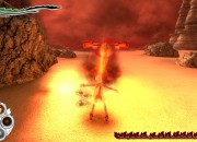 X-Blades screenshot