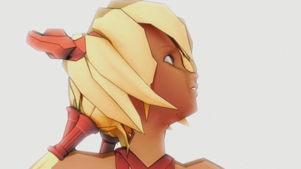 X-Blades