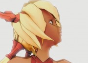 X-Blades screenshot