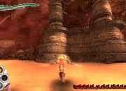 X-Blades screenshot