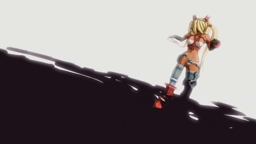 X-Blades
