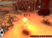 X-Blades screenshot