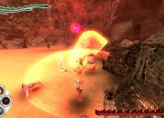 X-Blades screenshot
