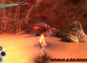 X-Blades screenshot