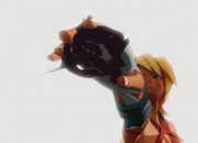X-Blades screenshot
