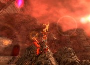 X-Blades screenshot