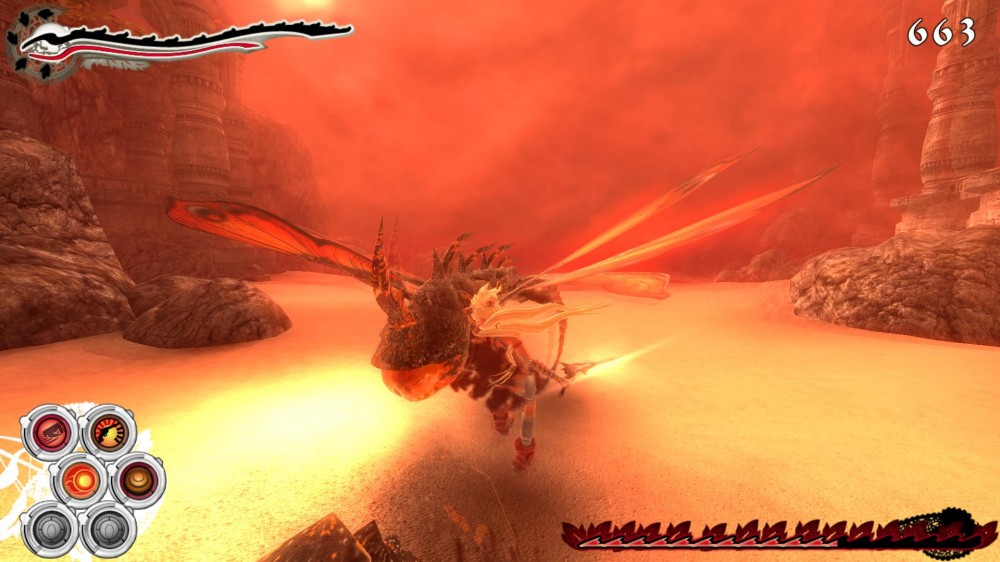X-Blades