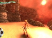 X-Blades screenshot