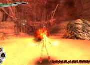 X-Blades screenshot