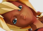 X-Blades screenshot