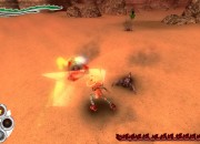 X-Blades screenshot