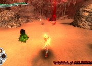 X-Blades screenshot