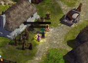 Magicka screenshot