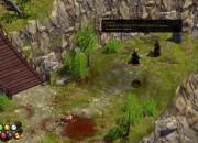 Magicka screenshot