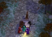 Magicka screenshot
