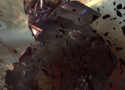 X-Men Origins screenshot