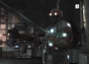 X-Men Origins screenshot