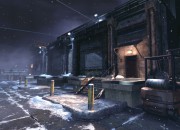 X-Men Origins screenshot