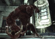 X-Men Origins screenshot