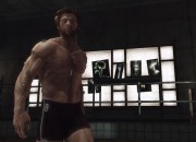 X-Men Origins screenshot