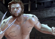 X-Men Origins screenshot