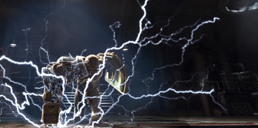 X-Men Origins: Wolverine