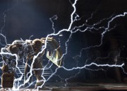 X-Men Origins screenshot
