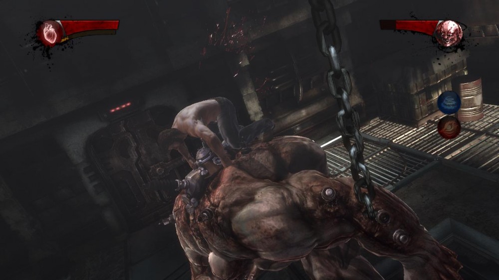 X-Men Origins: Wolverine