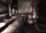 X-Men Origins screenshot