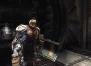 X-Men Origins screenshot