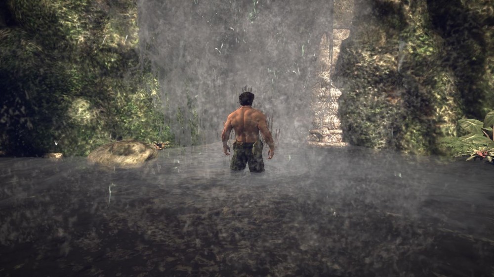 X-Men Origins: Wolverine