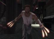 X-Men Origins screenshot