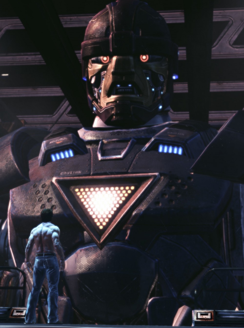 X-Men Origins: Wolverine