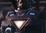 X-Men Origins screenshot