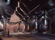 X-Men Origins screenshot