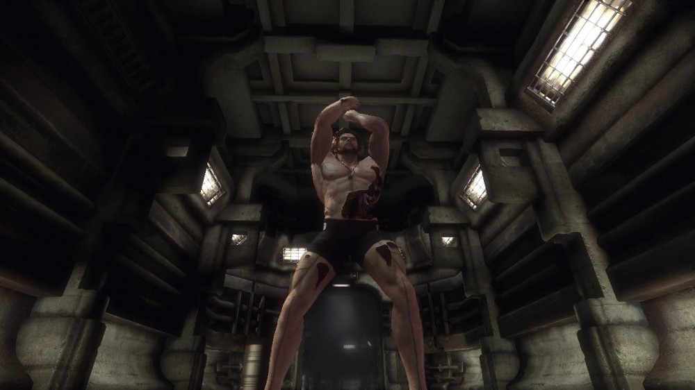X-Men Origins: Wolverine