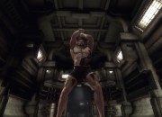 X-Men Origins screenshot