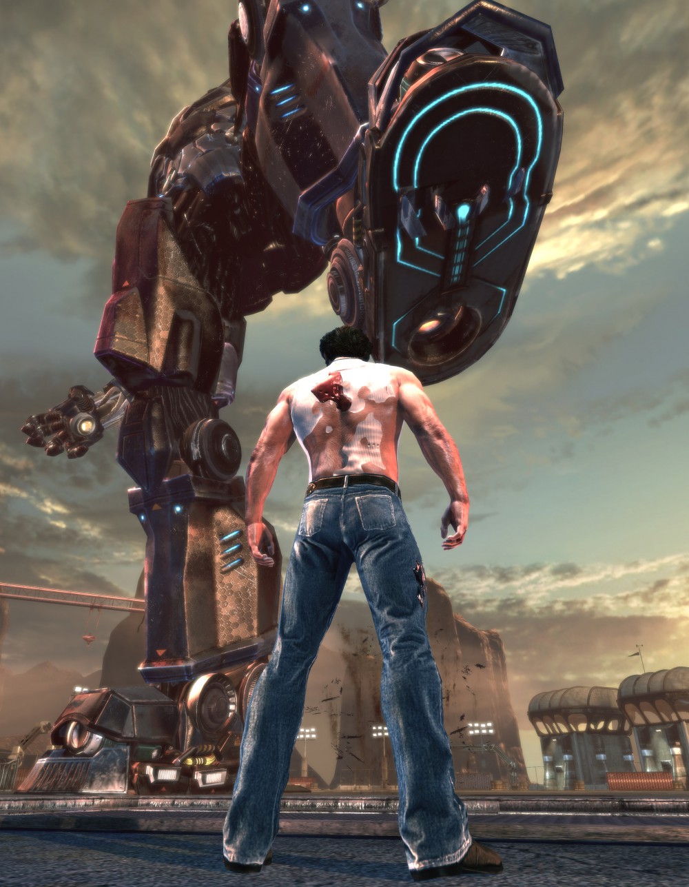 X-Men Origins: Wolverine